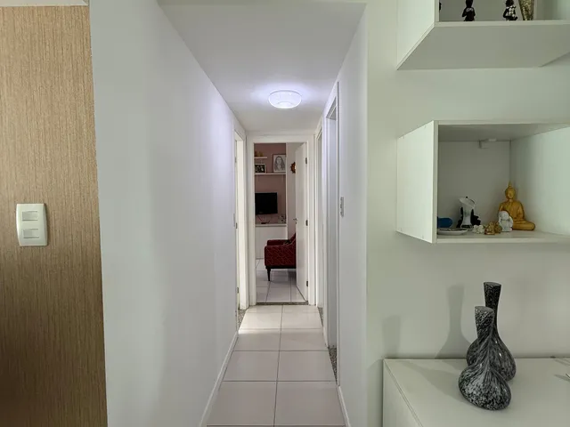 Imagem 13: Apartamento Residencial em Salvador - Ba, Imbuí