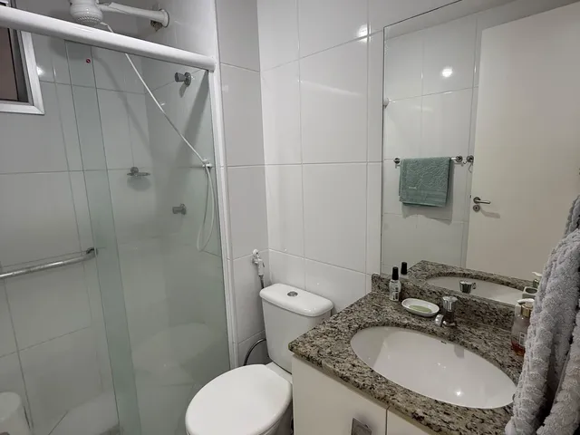 Imagem 15: Apartamento Residencial em Salvador - Ba, Imbuí