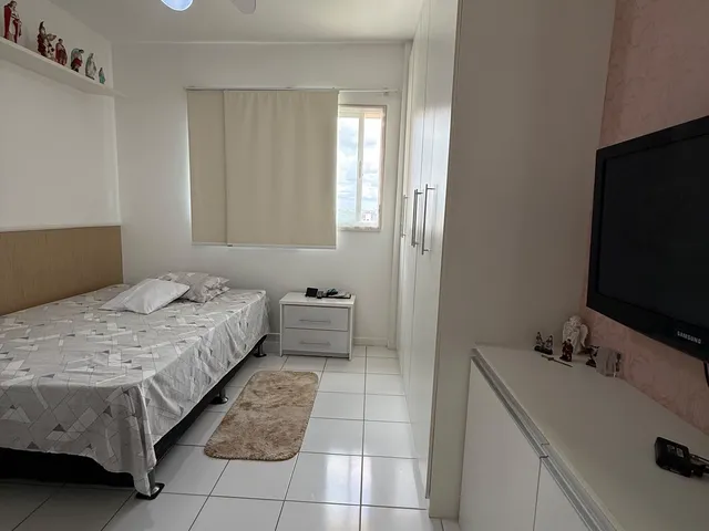 Imagem 4: Apartamento Residencial em Salvador - Ba, Imbuí