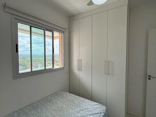 Imagem 5: Apartamento Residencial em Salvador - Ba, Imbuí