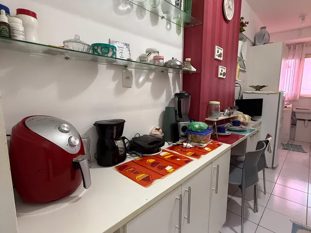 Imagem 3: Apartamento Residencial em Salvador - Ba, Imbuí