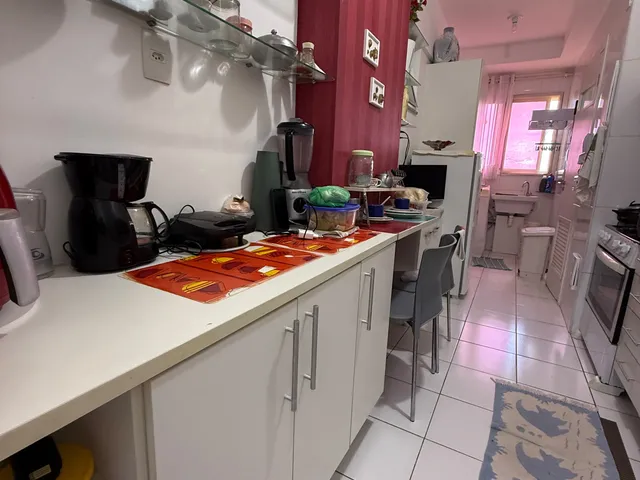 Imagem 14: Apartamento Residencial em Salvador - Ba, Imbuí