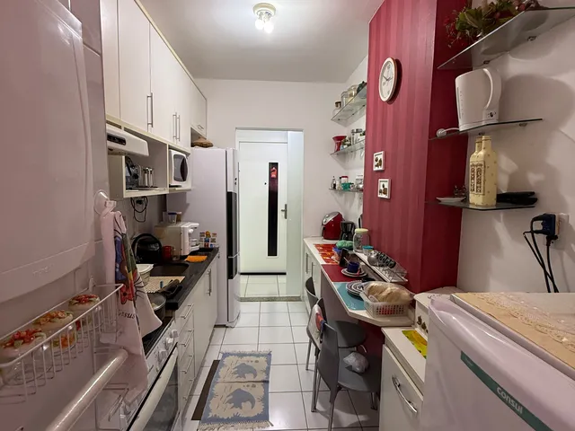 Imagem 10: Apartamento Residencial em Salvador - Ba, Imbuí