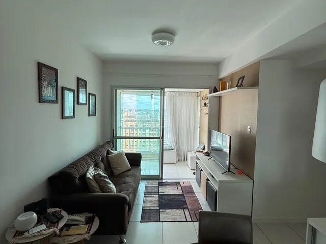 Imagem 11: Apartamento Residencial em Salvador - Ba, Imbuí