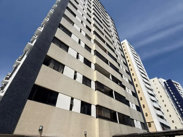 Imagem: Apartamento Residencial em Salvador - Ba