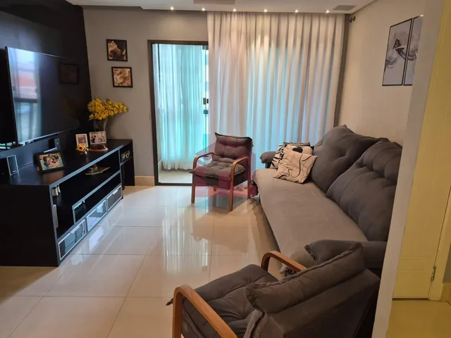 Imagem 1: 0 Apartamento com 3 dormitórios