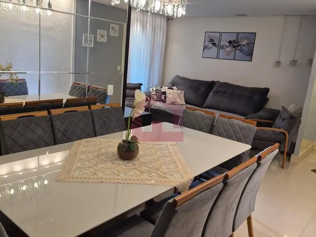 Imagem 6: 0 Apartamento com 3 dormitórios