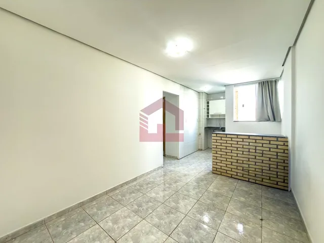 Imagem 1: 0 Apartamento com 1 dormitório