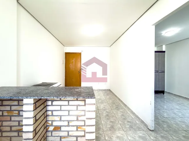 Imagem 4: 0 Apartamento com 1 dormitório