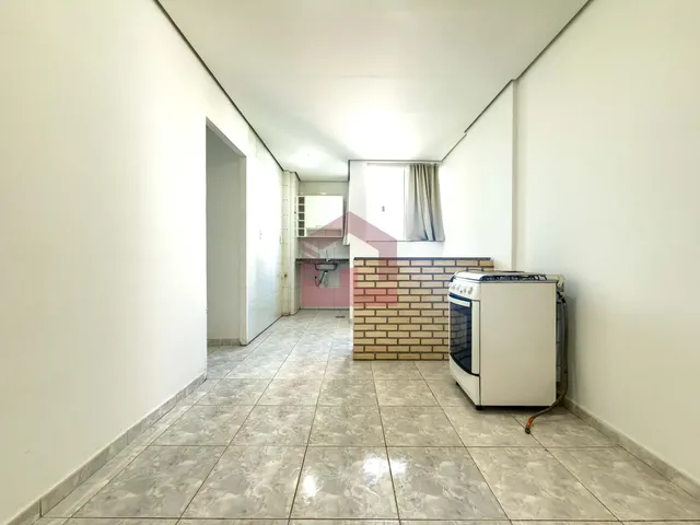 Imagem 7: 0 Apartamento com 1 dormitório