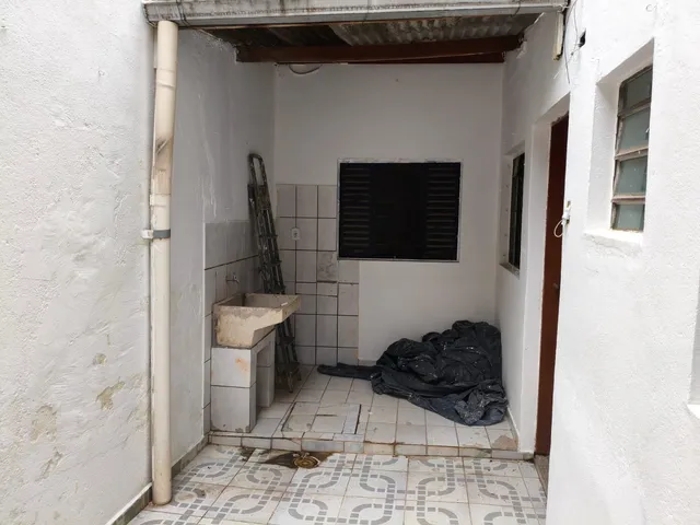 Imagem 7: House em São Paulo - São Paulo, Bosque da Saúde