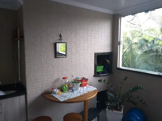 Imagem 7: 0 Apartamento com 3 dormitórios