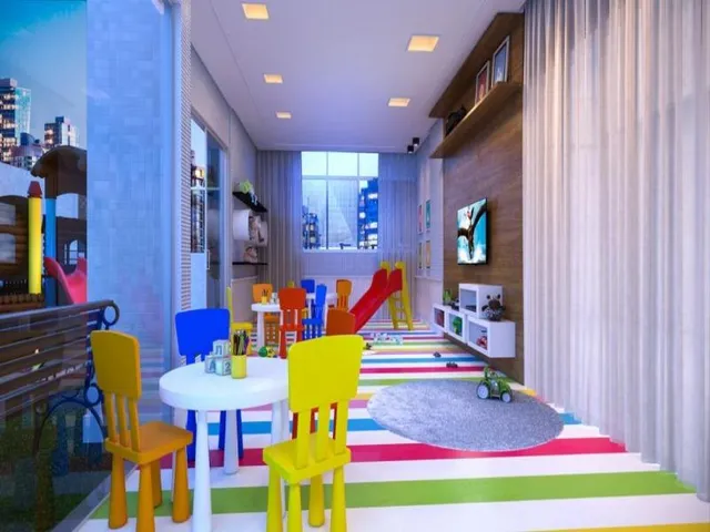 Imagem 4: 0 Apartamento com 4 dormitórios
