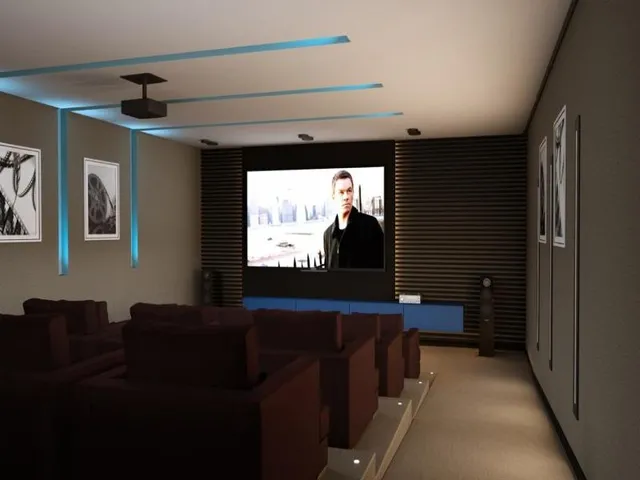 Imagem 8: 0 Apartamento com 4 dormitórios