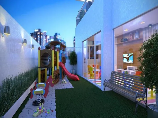 Imagem 5: 0 Apartamento com 4 dormitórios