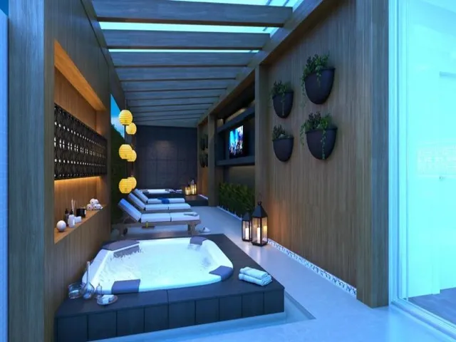 Imagem 6: 0 Apartamento com 4 dormitórios