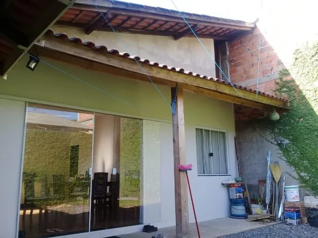 Imagem 2: 0 Casa com 3 dormitórios