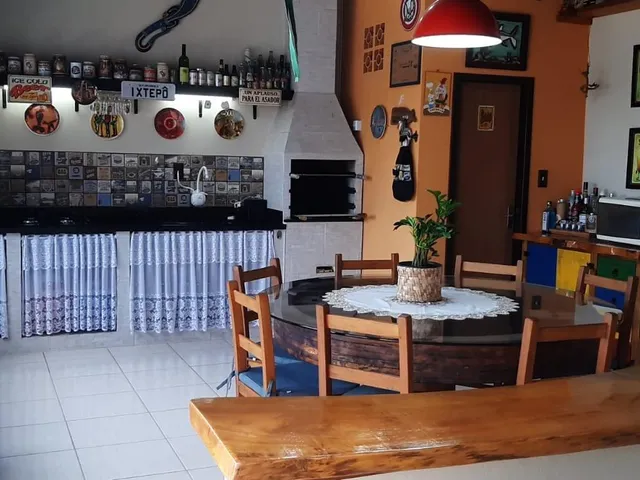 Imagem 14: 0 Casa com 3 dormitórios