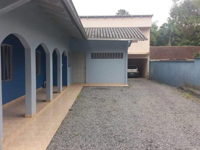 Imagem 2: 0 Casa com 4 dormitórios
