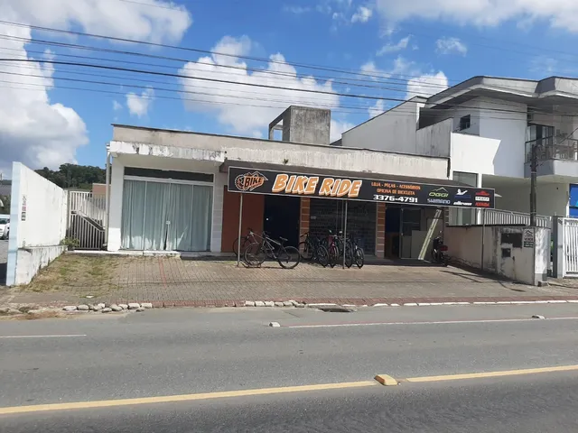Imagem 3: 0 Loja com 3 banheiros