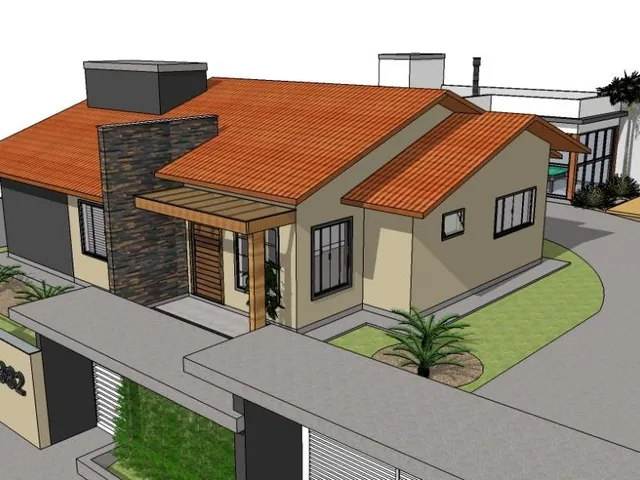Imagem 12: 0 Casa com 3 dormitórios