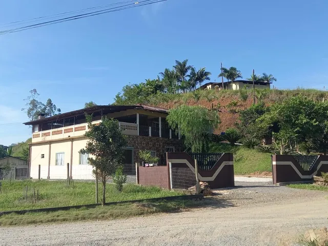 Imagem 2: 0 Chácara com 4 dormitórios