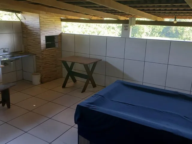 Imagem 13: 0 Chácara com 4 dormitórios