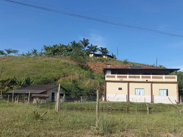 Imagem 4: 0 Chácara com 4 dormitórios