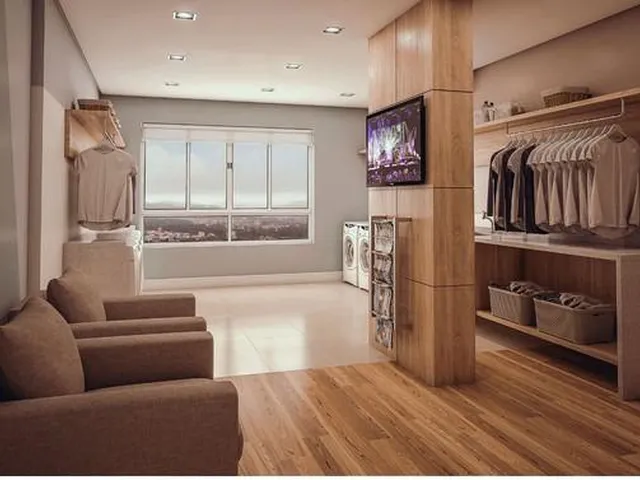 Imagem 10: 0 Apartamento com 1 dormitório