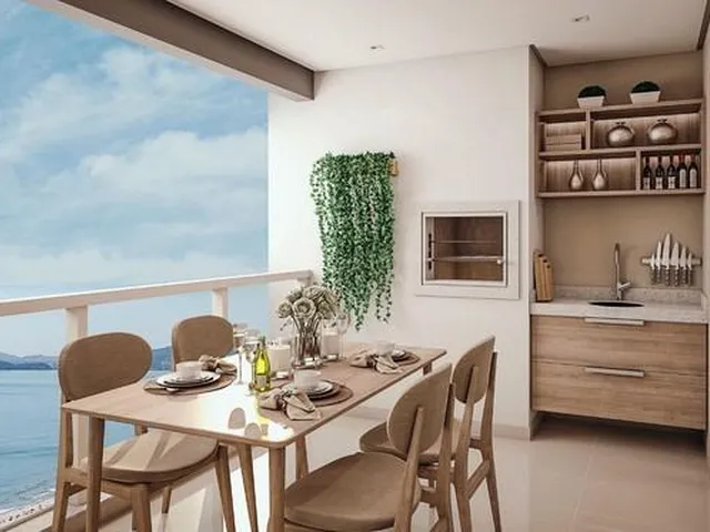 Imagem 5: 0 Apartamento com 1 dormitório