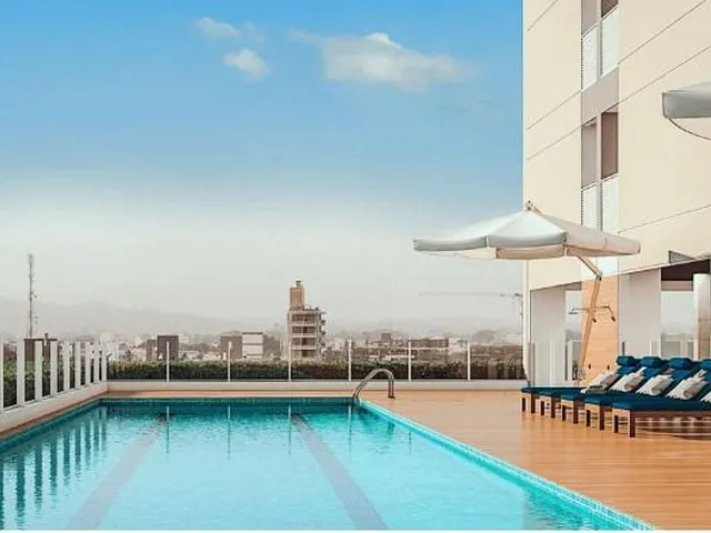Imagem 9: 0 Apartamento com 1 dormitório