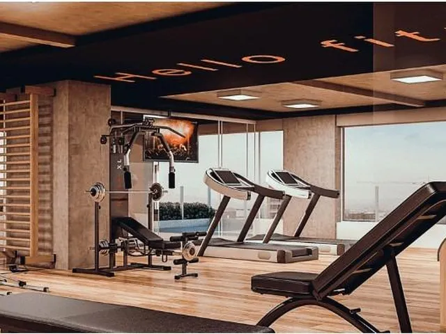Imagem 14: 0 Apartamento com 1 dormitório