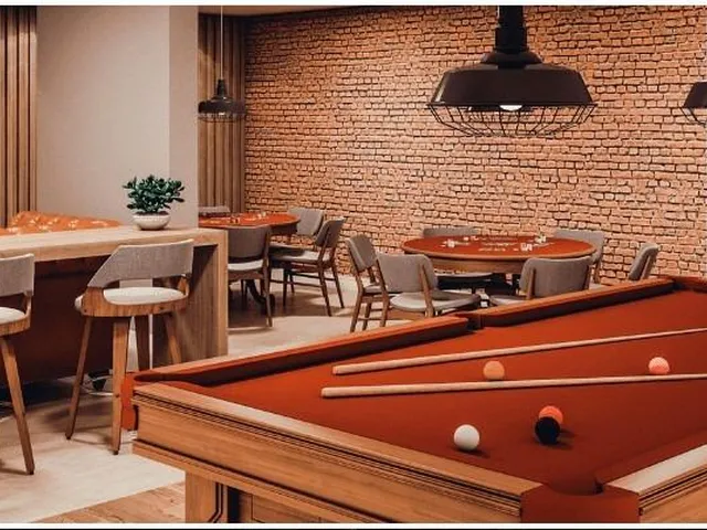 Imagem 13: 0 Apartamento com 1 dormitório