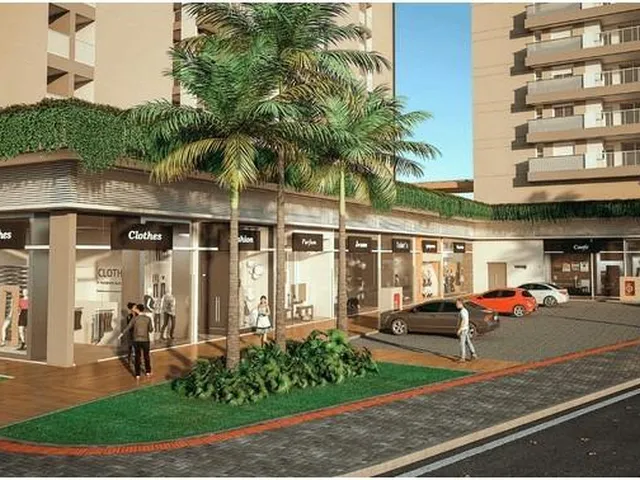 Imagem 4: 0 Apartamento com 1 dormitório