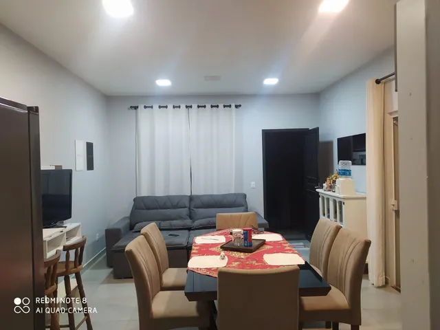 Imagem 3: 0 Casa com 2 dormitórios