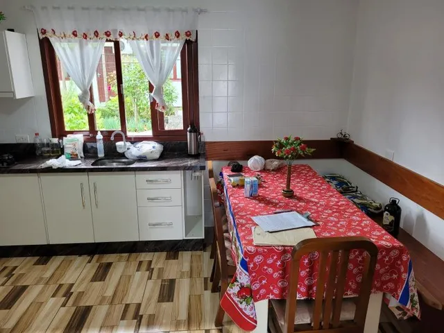 Imagem 2: 0 Casa com 2 dormitórios