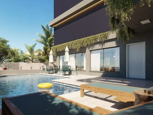 Imagem 3: 0 Apartamento com 2 dormitórios