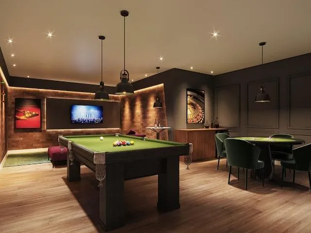 Imagem 8: 0 Apartamento com 2 dormitórios
