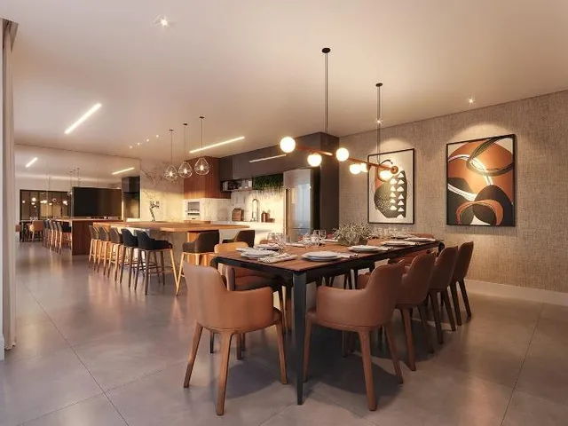 Imagem 7: 0 Apartamento com 2 dormitórios