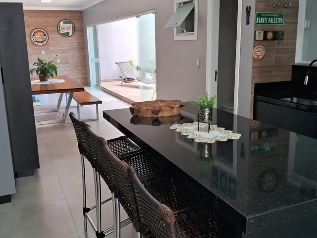 Imagem 4: 0 Casa com 3 dormitórios
