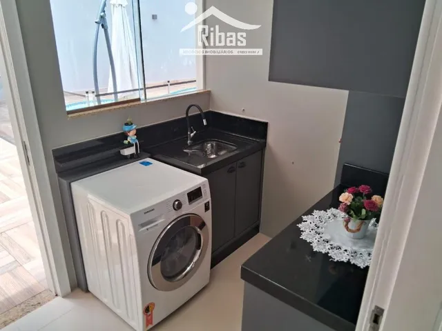 Imagem 3: 0 Casa com 3 dormitórios