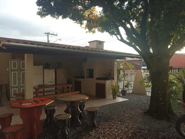 Imagem 8: 0 Casa com 3 dormitórios