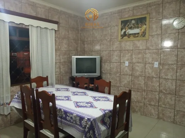 Imagem 6: 0 Casa com 3 dormitórios
