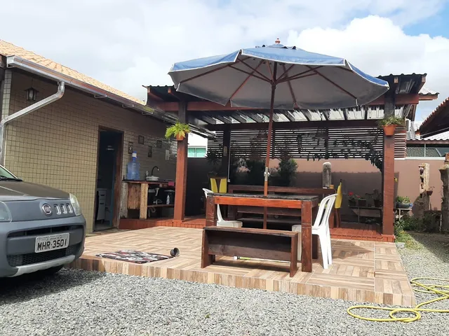 Imagem 2: 0 Casa com 2 dormitórios