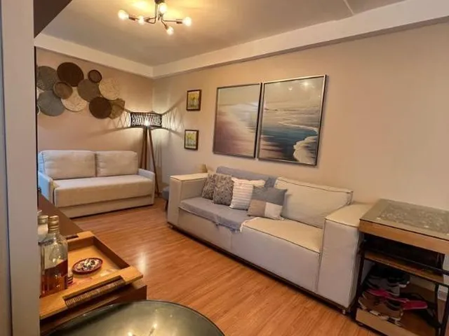 Imagem 3: 0 Apartamento com 2 dormitórios