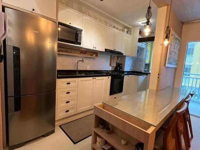 Imagem 6: 0 Apartamento com 2 dormitórios