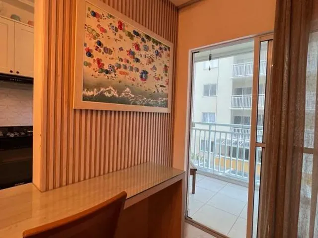 Imagem 2: 0 Apartamento com 2 dormitórios