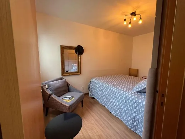 Imagem 4: 0 Apartamento com 2 dormitórios