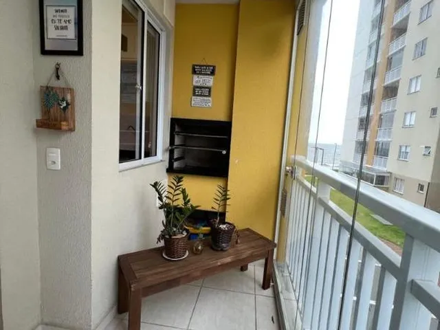 Imagem 7: 0 Apartamento com 2 dormitórios