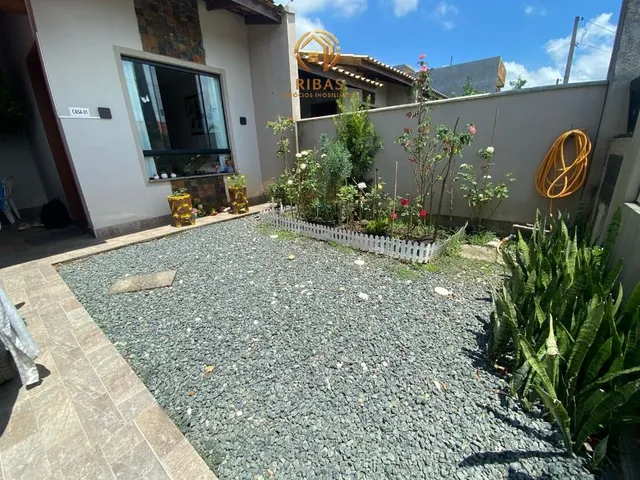 Imagem 9: 0 Casa com 2 dormitórios